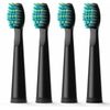 Fairywill Sonic Electric Toothbrush 10 Replacement Brush Heads 5 Modes Cleaning