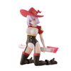 Banpresto 2.5 Dimensional Temptation Ikora (Skirtless Ver.) Figure