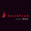 Surefire Bunker Gaming HDD 2.5" USB 3.2 Gen 1 1TB Black
