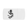 'Chinese Dragon' Pill Box with Tablet Splitter (PI00029394)