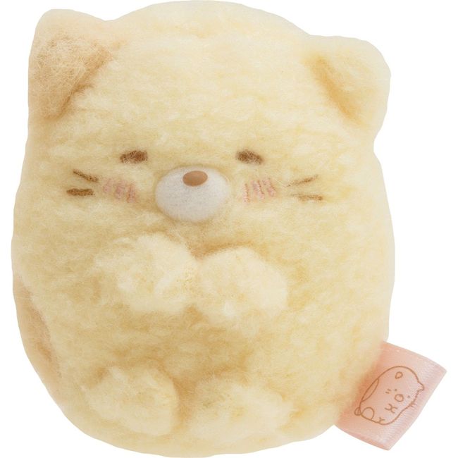 Sumikko Gurashi MF32901 Honyagurumi Series Sumikko Gurashi Cat