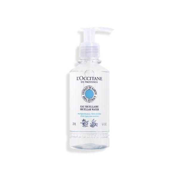 L&#39;Occitane Shea Micellar Water 200ml 718815