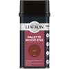 Libéron Palette Wood Dye Teak 250ml