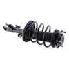 2Pcs Front Complete Shocks Struts w/ Coil Spring for 2004-2006 Toyota Camry 3.0L