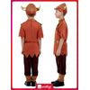 Smiffys Viking Costume,Teen Boy - Age 12 years +