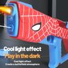 Snowall Electric Water Gun, Automatic Squirt Gun with Long Range