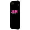 iPhone SE (2020) / 7 / 8 Jireh You Are Enough Case