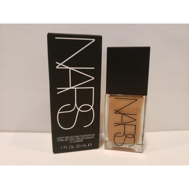 Nars ~ Light Reflecting Foundation ~ Vallauris  ~ NIB