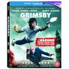 Grimsby [Blu-ray] [2016]