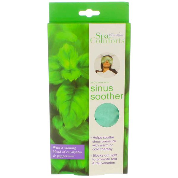 Breath Easy Sinus Soother