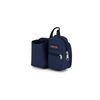 JanSport Jet Set Caddy Pouch - Navy, Navy, One Size, Pouch, navy