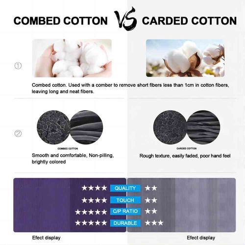 YUEDGE Men's Sports Socks, Thick, Winter Warm Socks, Warm, High Quality Cotton, Breathable, Sweat Absorbent, Odor Resistant, Cushioned, Crew Work, Climbing Socks, Suitable for Climbing Socks, 9.1 -