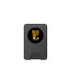 Grillin Chillin And Refillin Barbeque Grilling Grill Master PopSockets PopWallet for MagSafe