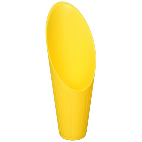 Daiwa Plastic Soil Filler 2P 175 Yellow