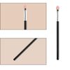 Eyeshadow Brushes, 5 Pcs Sponge Eye Makeup Brushes, Eyeshadow Sponge Applicators, Portable Eyeshadow Brushes, Eyeshadow Applicators, Makeup Tool