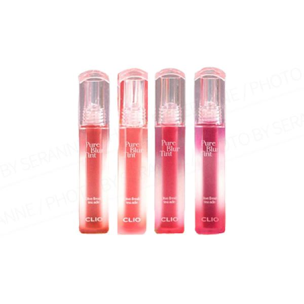 Clio Pure Blur Tint 001 Red Apple 1ea