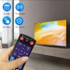 Replacement Remote Control For Most Roku TV ( Not for Roku Stick )