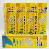 5xSHARK PLATINUM | Double Edge Razor Blades 100ct (500count)