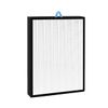 Nispira True HEPA Replacement Filter For LEVOIT EverestAir Air Purifier, 1 Pack