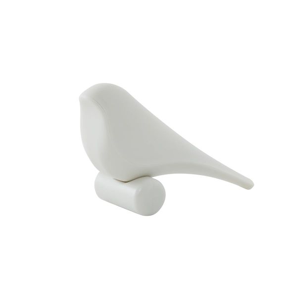 Plusdie (+d) Canary Whistle, Light Gray DA-1390-LGY