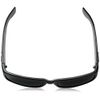 LOCS Sunglasses Hardcore Black 0103
