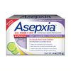 Asepxia Cleansing Bar Softening, 4 Ounce Multipack (Pack of 5)