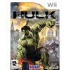 The Incredible Hulk (Wii)