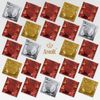 Amor Premium Condoms, Tight Fit, Diameter 49 mm, Pack of 50