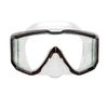 XS Scuba Fusion Mask - Black