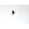 Edesa Washing Machine White Door Handle L41,54,84 Complete