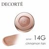 COSME DECORTE Eye Glow Gem Skin Shadow 30 colors