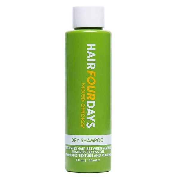 Mixed Chicks Hair Four Days Dry Shampoo, 2.8 oz.
