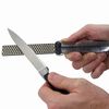 DMT Single Sided Diafold Sharpener Extra-Coarse, FWX , Black