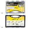 236pc 1.5 Superseal Terminal Ratcheting Crimping Tool & Connector Kit