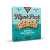 Munk Pack  Granola Bar Keto Coconut Cocoa Chip   4/1.12 Oz