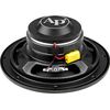 Audiopipe 8" Compression Horn Mid-Range Loudspeaker (APMB-828G-CHF) (Black, 8 Inch)