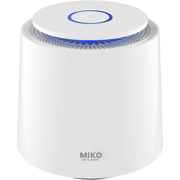 Miko Mini Air Purifier MK-AP-500 20㎡