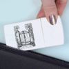 'Garden Gate' Pill Box with Tablet Splitter (PI00029650)