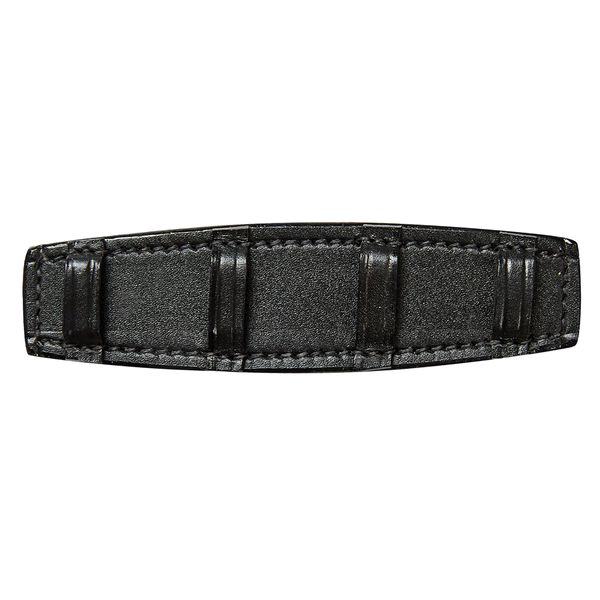 Kincade Curb Guard, Black, Full