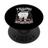 Filling Fine With Every Appointment Oral Care PopSockets Adhesive PopGrip