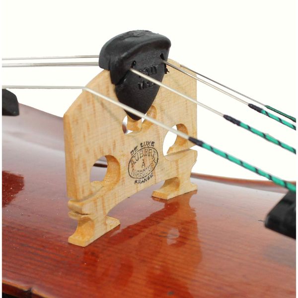 Polly Mute for Viola - Polly Mute (Black)