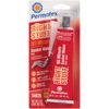 Permatex 34628 Right Stuff 90 Minute Red High Temperature Gasket Maker, 3 oz