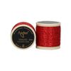 Anchor Embroidery Thread, Polyester, 00318 Red