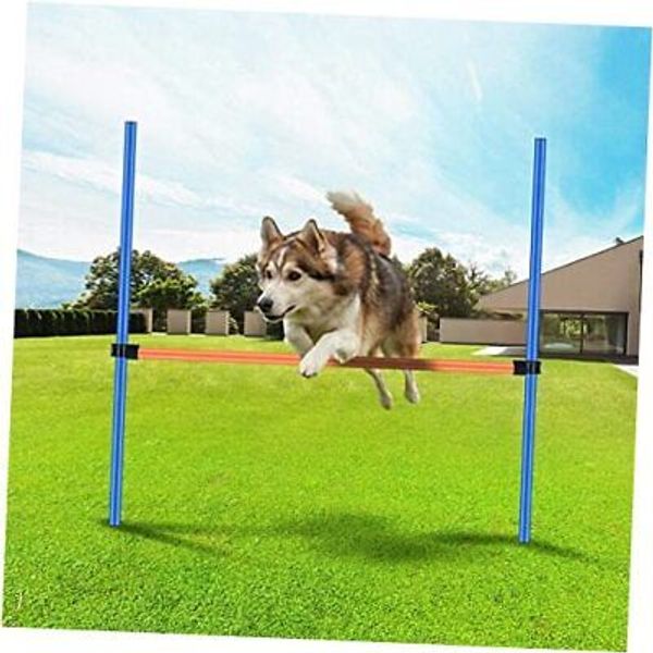 Dog Training Exercise Equipment,Dog Agility Training Equipment,Dog A hurdle