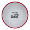 patty & jimmy round plate small