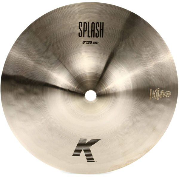 Zildjian K Zildjian Series - 8" Splash Cymbal