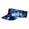 Buff Pack Speed Visor Blue Zat Unisex Einheitsgröße