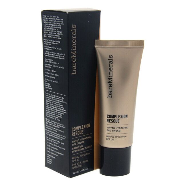 Complexion Rescue Tinted Hydrating Gel Cream SPF 30 - 05 Natural - 1.18 oz