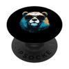 Dad Mom Cool Sunglasses - Funny Panda PopSockets Swappable PopGrip