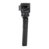 MSD 82603 Ignition Coil - EcoBoost - 2.7L / 3.0L V6 - Black - Single